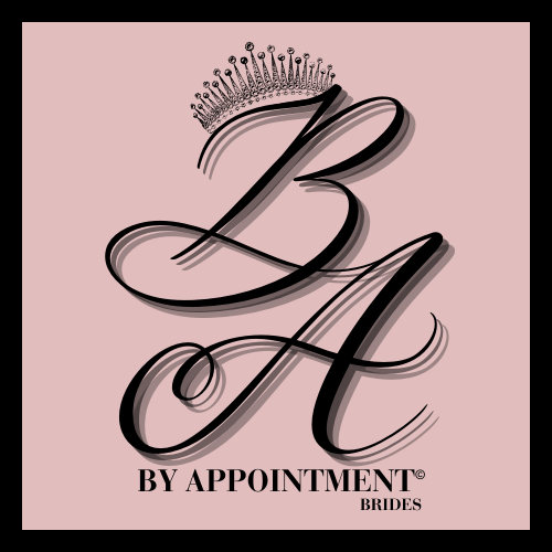by appointment brides logo
